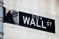 S&P 500 falls from record high on Middle East worries