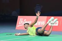 THE TALKING POINTS AT THOMAS-UBER CUP FINALS