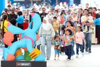 State tourism on target to hit 12 million visitors this year