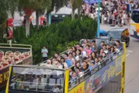 Ultra-low-priced tours exploiting mainland Chinese visitors survive despite crackdown