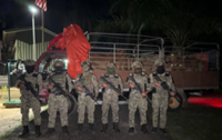 Army foils cattle-smuggling bid at Thai border