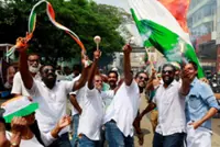 Indians vote for change in key states of West Bengal, Tamil Nadu and Kerala