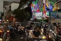Casinos, karaoke bars set to benefit from Vietnam licence reform