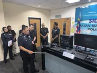 More than 2,000 detained in scam call centre syndicate ops nationwide, says Bukit aman