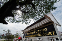 Laos strengthens gender justice through advocacy dialogue