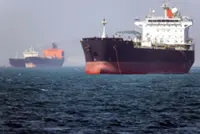 S. Korea to probe ship fire in Strait of Hormuz, Trump blames Iranian attack