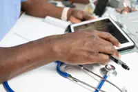 Your doctor is using AI to take notes. What could go wrong?
