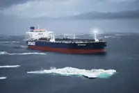First Russian oil arrives in Japan since Iran war: Media