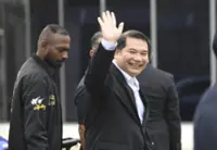 Nothing to hide, says Rafizi
