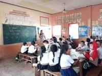 Laos accelerates education reforms ahead of World Bank mission