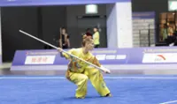 Wushu champion Cheong Min and shuttlers Ee Wei-Tang Jie among big names shortlisted for SAM Awards