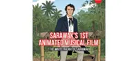 Musical on James Brooke to be turned into animated film