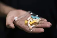 Facebook has a health scam problem