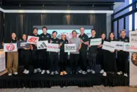 Minister steps up as Prabudass eyes showdown with Singaporean rival at SCORE Marathon