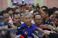 Barisan is ready for state elections, says Ahmad Zahid