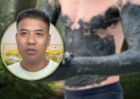 Ex-China soldier escapes Myanmar fraud centre by scaling wall, masking scent with cow dung