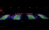 Herry defends decision to field scratch pairs in final Thomas Cup group tie against Japan