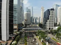 Indonesia's Q1 GDP growth of 5.61% beats market expectations