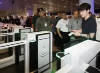 Passenger screening to take just a few seconds with MyNIISe, says Saifuddin