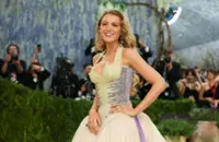 Blake Lively attends Met Gala hours after Justin Baldoni settlement without husband Ryan Reynolds