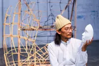 Speculative sci-fi play 'Odisi Romansa' takes you on a space odyssey of emotion
