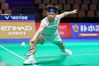 Zii Jia climbs 15 spots to No. 67 in world rankings after strong Thomas Cup showing