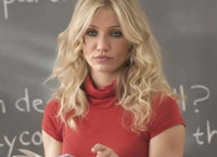 Actress Cameron Diaz welcomes third child at the age of 53