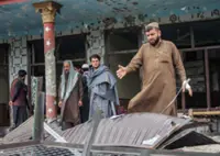 Afghanistan says cross-border attacks by Pakistan hit civilian areas and killed three
