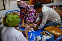 Bangladesh measles outbreak kills 311 children since March