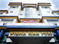 Bina Puri to acquire Enforture Sarawak for RM100,000