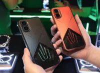 Infinix launches GT 50 Pro gaming smartphone featuring 6.78in screen, priced from RM1,899