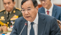 See you in court: Cambodia announces Unclos conciliation as Thais exit maritime MoU