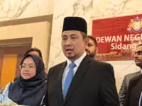 Johor Bersatu, Muda reps question 'hasty move' to introduce nominated assemblymen