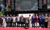 AK Antara Signature Mall opens in Genting