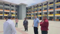 Long-delayed SMK Tudan to be completed in June, says Miri MP