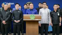 Thai Cabinet approves emergency loan decree for energy crisis, green transition