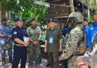 Security in Sabah waters strong, but more assets needed, says Hajiji