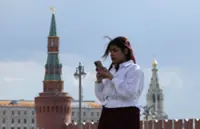 Russia limits mobile internet ahead of scaled-back WW2 victory parade