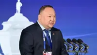 World body in dark over allegations against China badminton chief