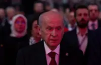 Erdogan ally wants jailed Kurdish militant leader to have official status