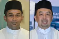 Two Bersatu reps say will remain in Opposition in Negri state assembly