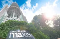 Maxis wins roaming, network services contract from Telekom Malaysia unit