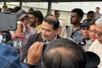 Rafizi concludes second day of MACC questioning, to be continued tomorrow