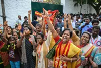 India iPhone hub of Tamil Nadu is stunned by Indian film star Vijay’s political rise