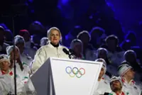 Fencing-Athletes and coaches lobby IOC with concerns over fencing federation