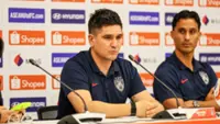 Thai hot-shots Buriram United relishing hot semis against Malaysian super-heavyweights JDT in Asean Club Championship Shopee Cup