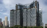 Khazanah, Temasek seek up to S$5.7bil for Marina One as bidders emerge