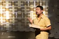 At the KL Festival, theatre moves into alternative spaces, drawing audiences closer