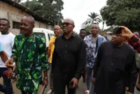 Nigeria opposition alliance falters as two leading figures quit, clouding 2027 unity push