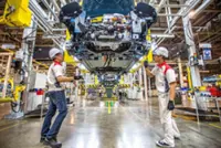 Thailand's manufacturing sector growth slows in April as West Asia conflicts bites